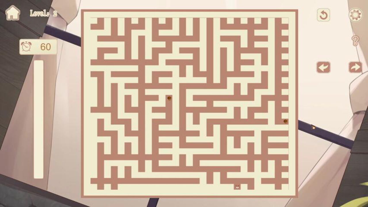 《异界迷宮/AlienMaze》游戏宣传视频_高清1080P在线观看平台_腾讯视频