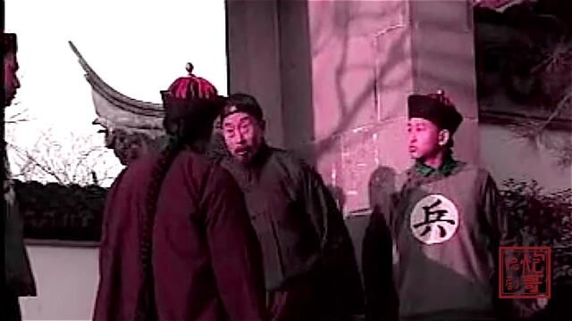 清朝贪官假装难民,只吃白开水泡馍馍,赵温:装什么大尾巴狼 #冷门佳作