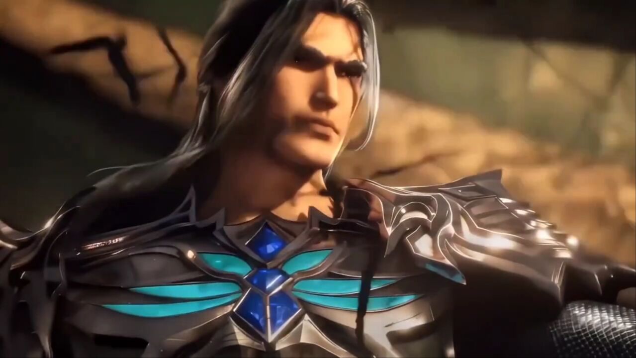 斗罗大陆系列 骨斗罗