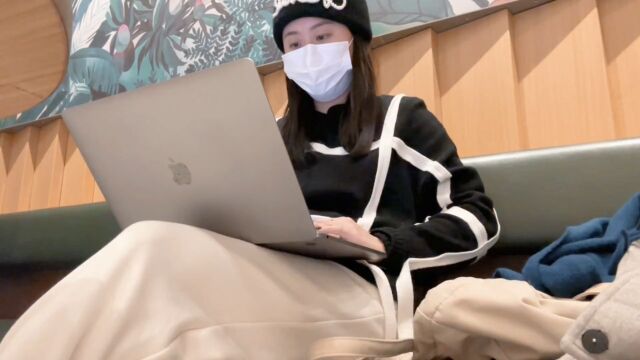 沉浸式体验00女生的下班日常,原来ipad 和拍立得还能这样用!