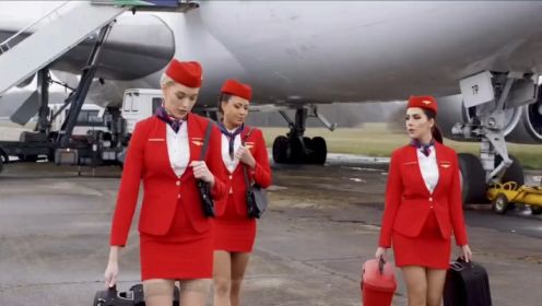 法国啄木鸟系列电影 法国航空 法国空姐 QQ：2847712339