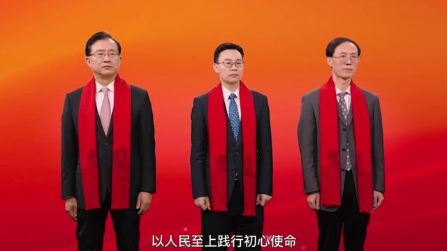 中国邮政集团有限公司党组书记、董事长刘爱力新春致辞