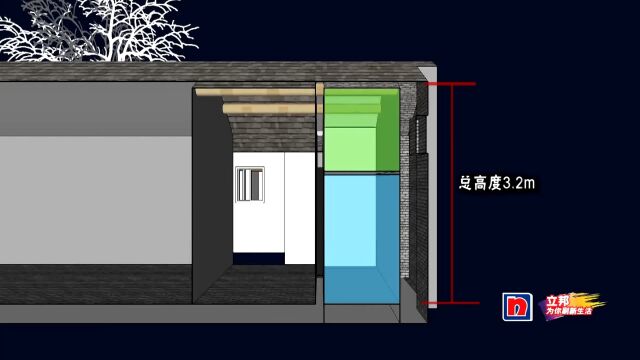 7平小房逆天改造,房主提多样要求,令人焦虑不安丨梦想改造家