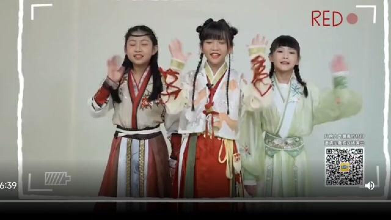 2023天籁新声，今晚首播，我们来了#桃花笑#天籁新声_高清1080P在线观看平台_腾讯视频