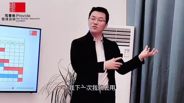 做好管理咨询的关键——找到企业的问题点