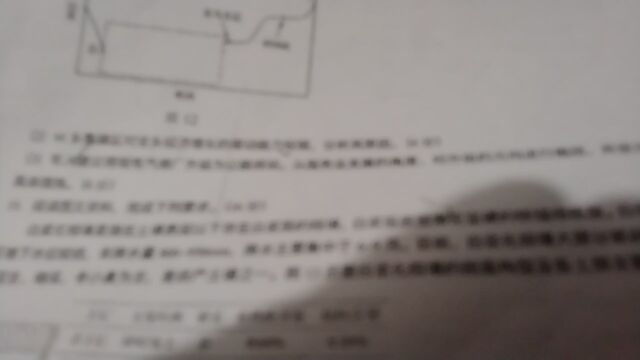 2023山东卷地理