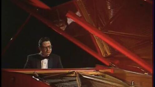彼得罗夫演奏普罗科菲耶夫《第七钢琴奏鸣曲》Op.83