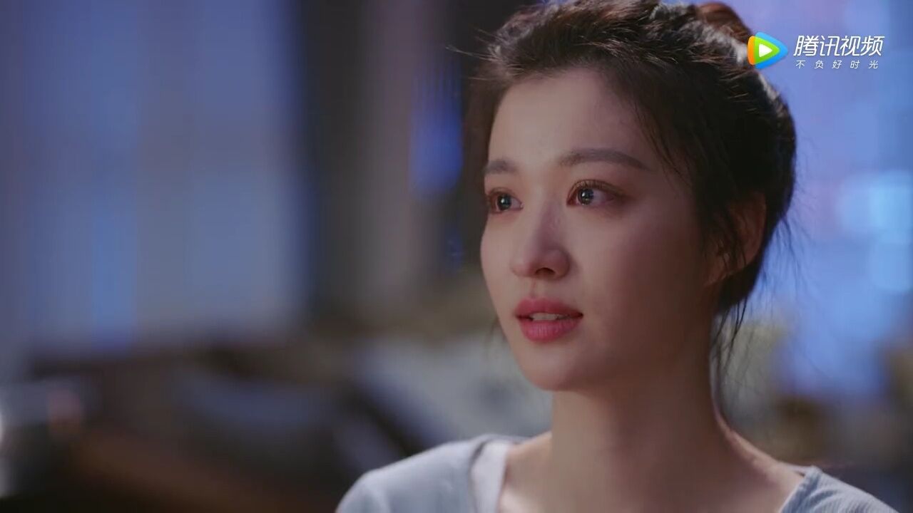 《听说你喜欢我》开播,医生彭冠英、王楚然,闪婚闪离,还相爱_腾讯视频