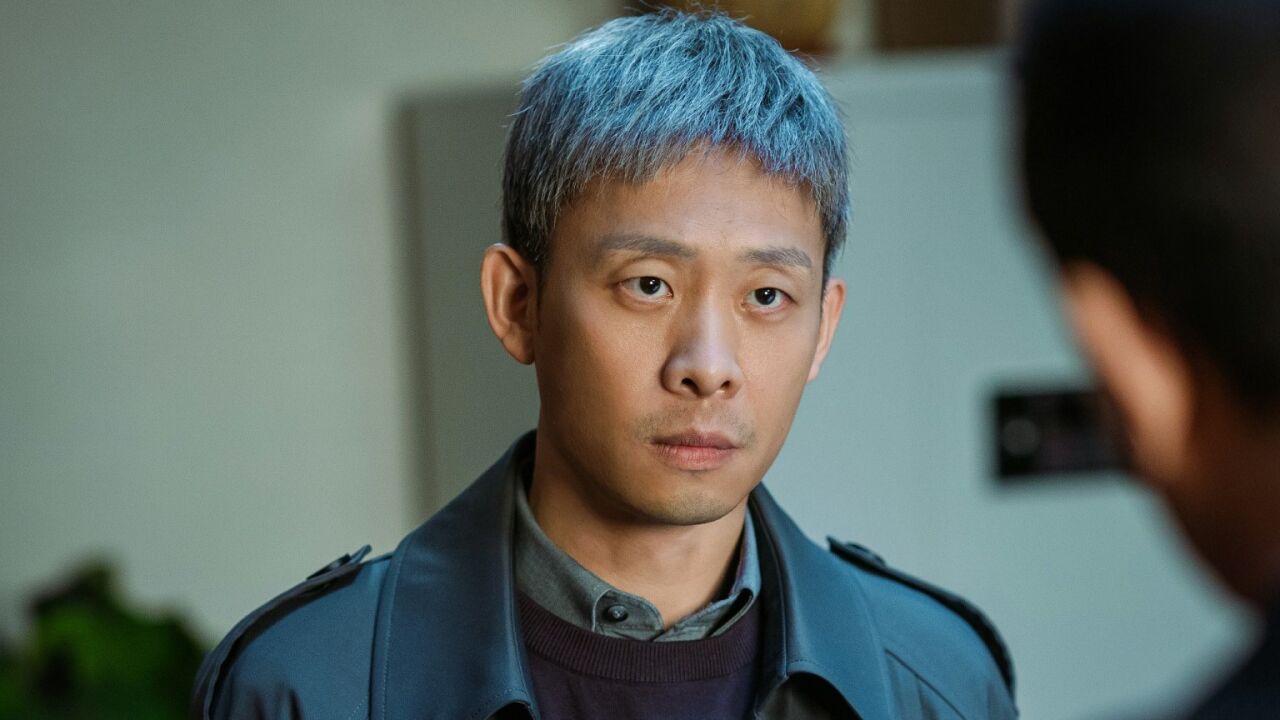 曝张译与《狂飙》导演不和,曾吵架闹罢工,李一桐在中间当和事佬