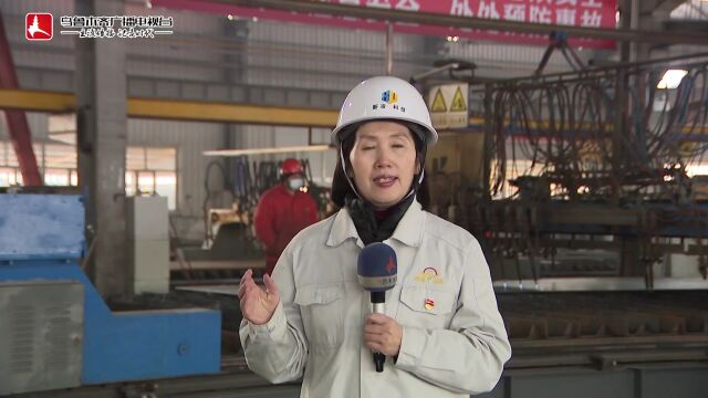 新冶科技融入“一港五中心” 助推装配制造走出去