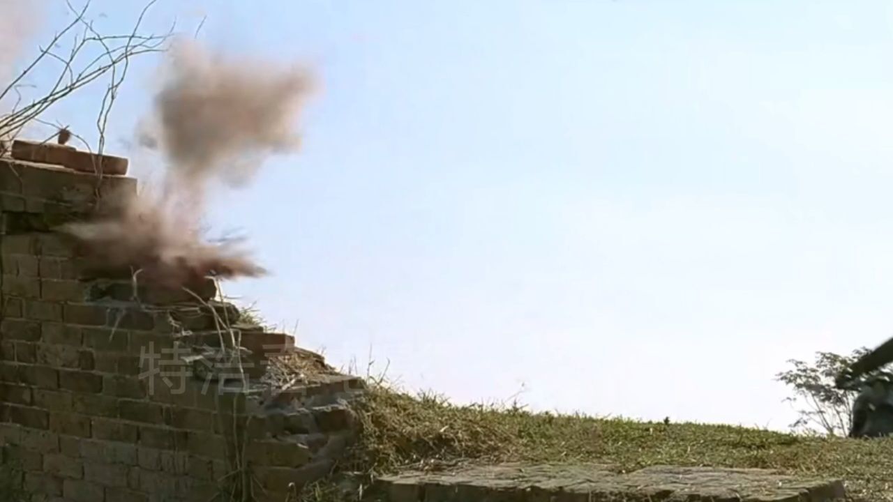 #电影推荐 #特种部队2全面反击 英雄总是在最后一秒拯救世界《5》_高清1080P在线观看平台_腾讯视频