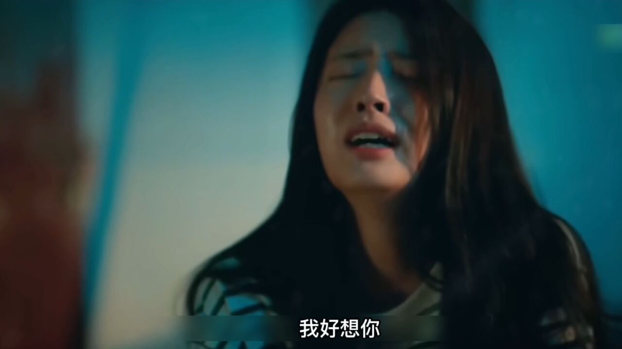 夏花:韩屿心里只有何冉却不知道何冉心里早已有了萧寒_腾讯视频