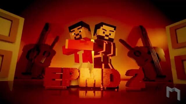 Minecraft版《EPMD2》