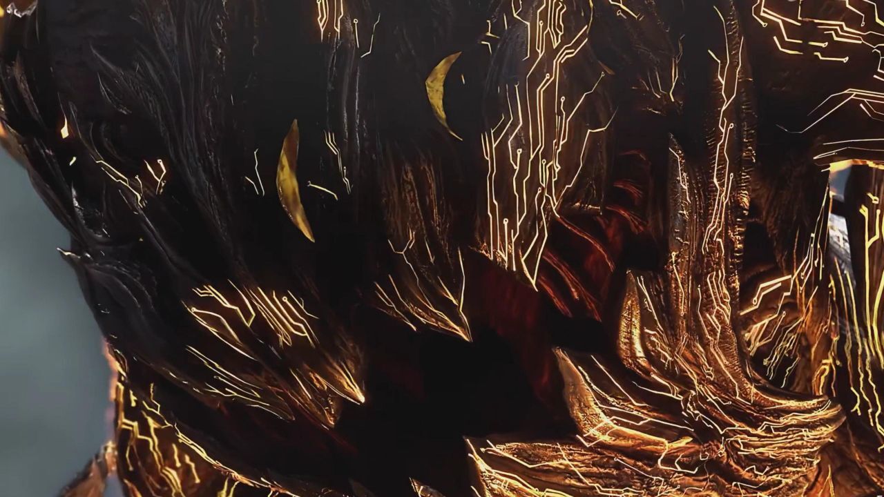 吞噬星空金角巨兽:地球是我的乐园,氢弹是我的糖果