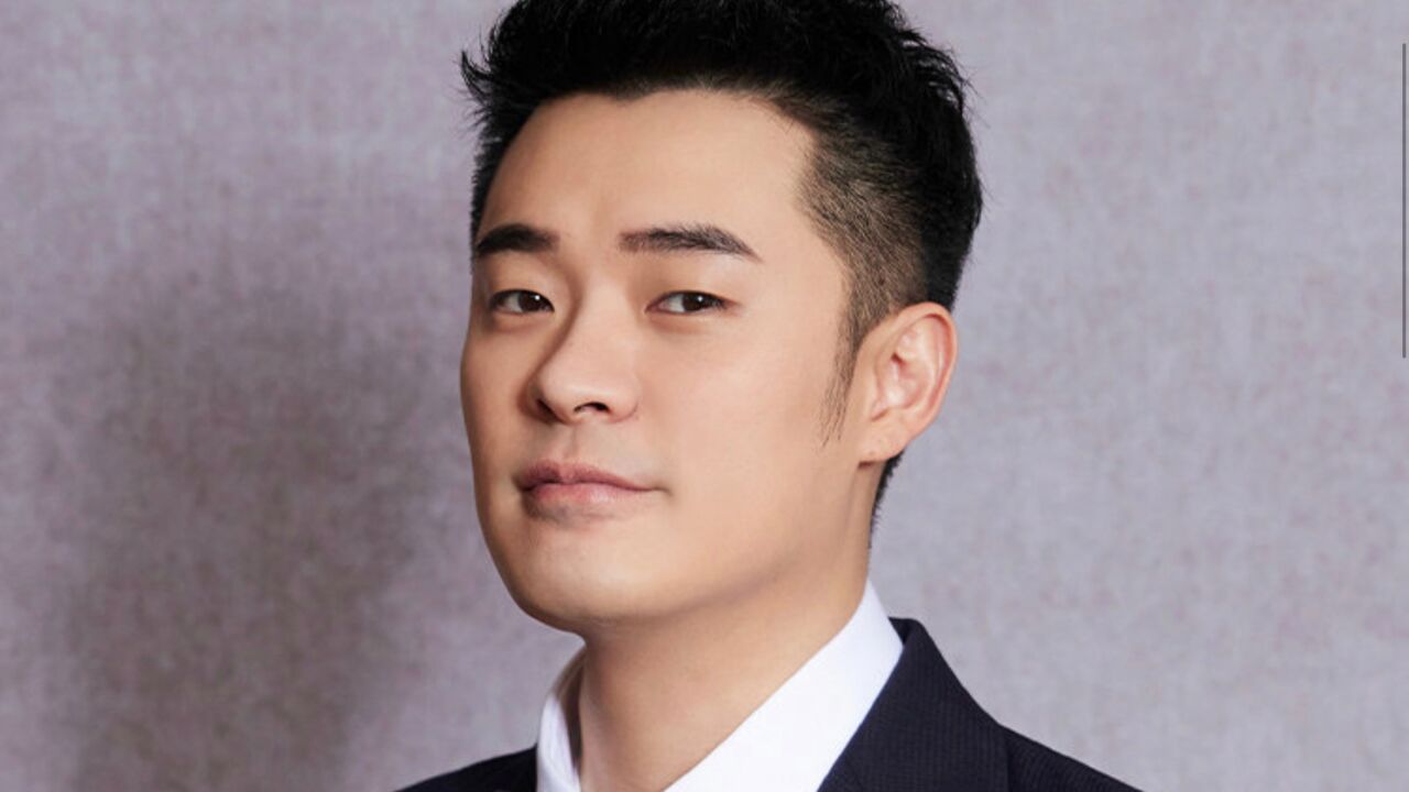 陈赫持股贤合庄被列入经营异常 其为第一大合伙人