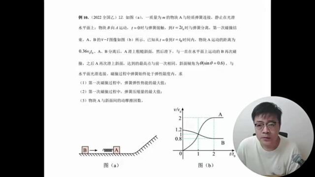 2023高三高中王羽物理