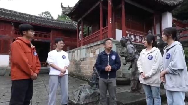 “太子坡”中的“太子”,指的就是在武当山修道的净乐国太子