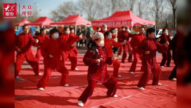 |东方社区:建设有趣有爱有温度的和谐社区