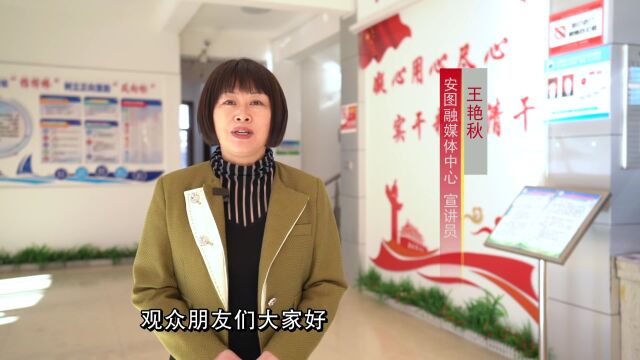 【学习贯彻党的二十大精神】老年人:物质富足 更要精神富有