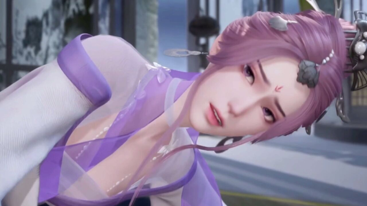 万界神主:空冥大帝被戴绿帽子!而且是几千个!