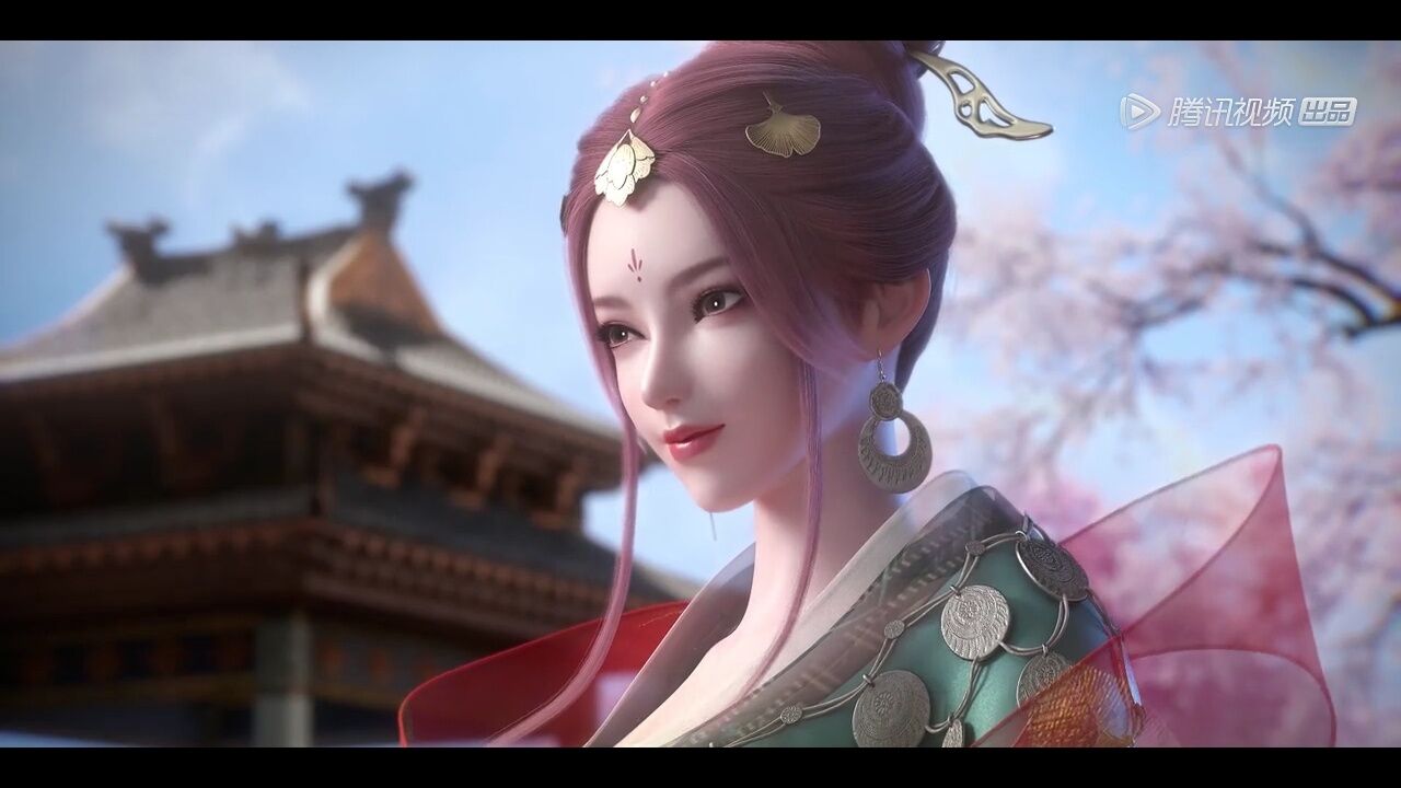 妖神记:天音神宗美女大神上线,叶紫芸和肖凝儿被选中