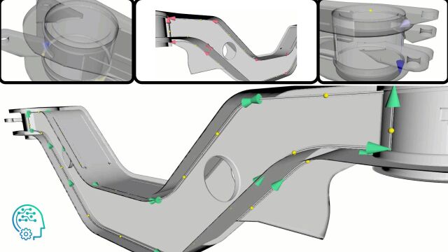 Bogie Welding Sequence Optimization