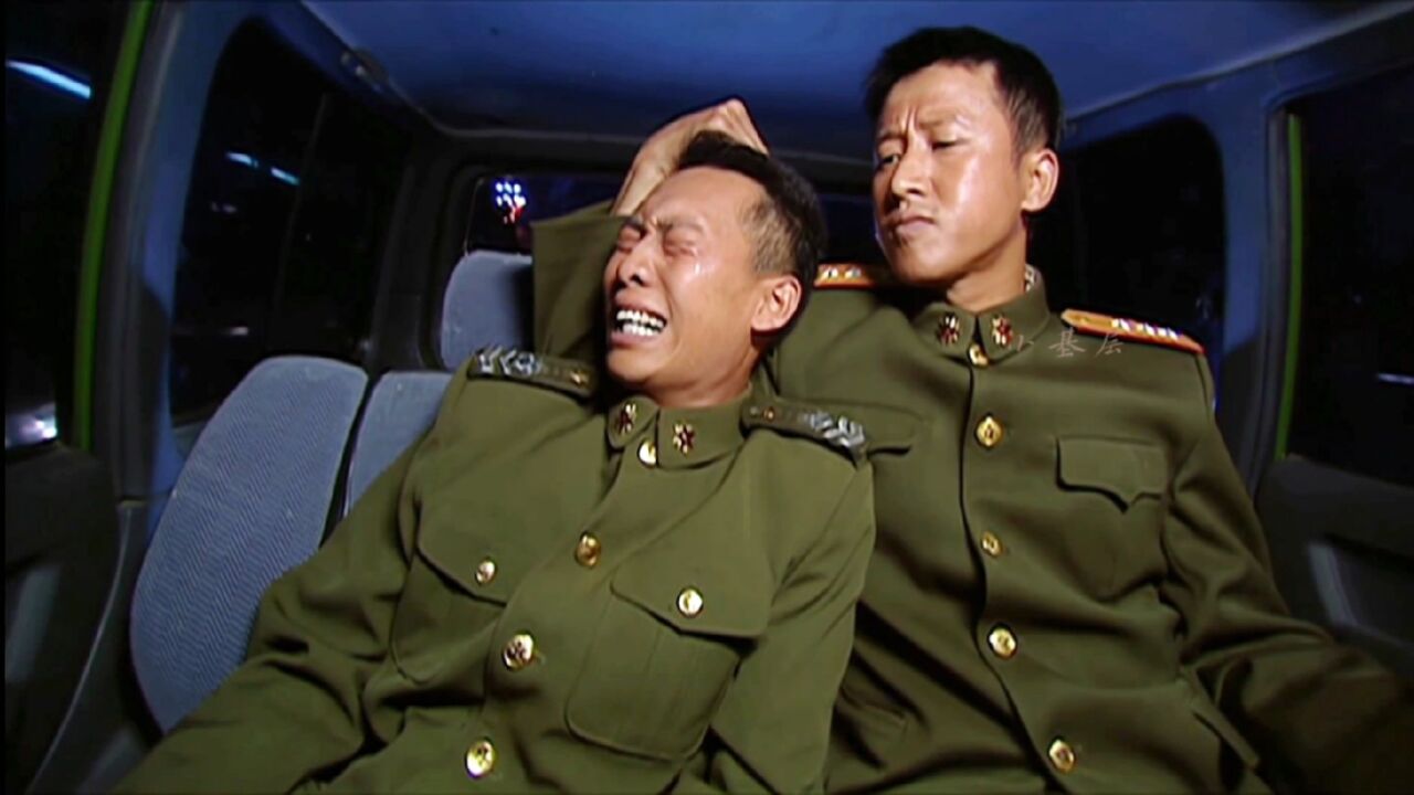 士兵突击#史今班长退伍_高清1080P在线观看平台_腾讯视频