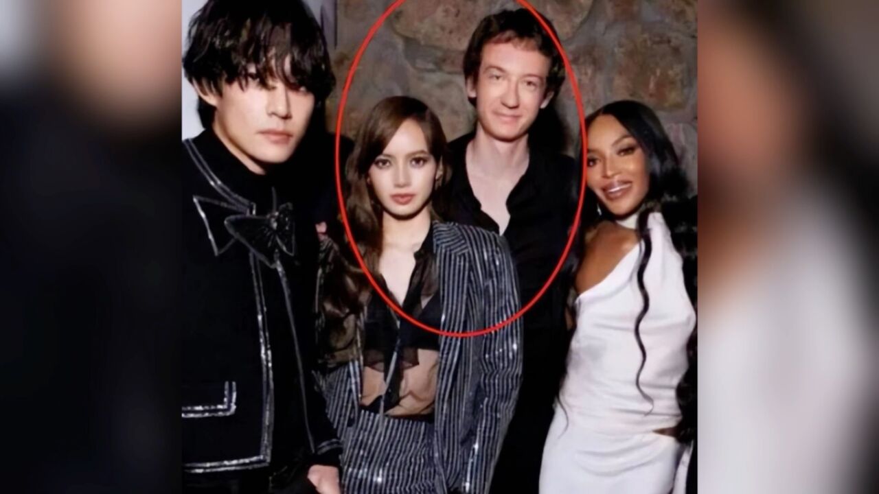 MetGala红毯：BLACKPINK全员亮相，Lisa蔡徐坤握手，谷爱凌刘雯不同风格美_高清1080P在线观看平台_腾讯视频