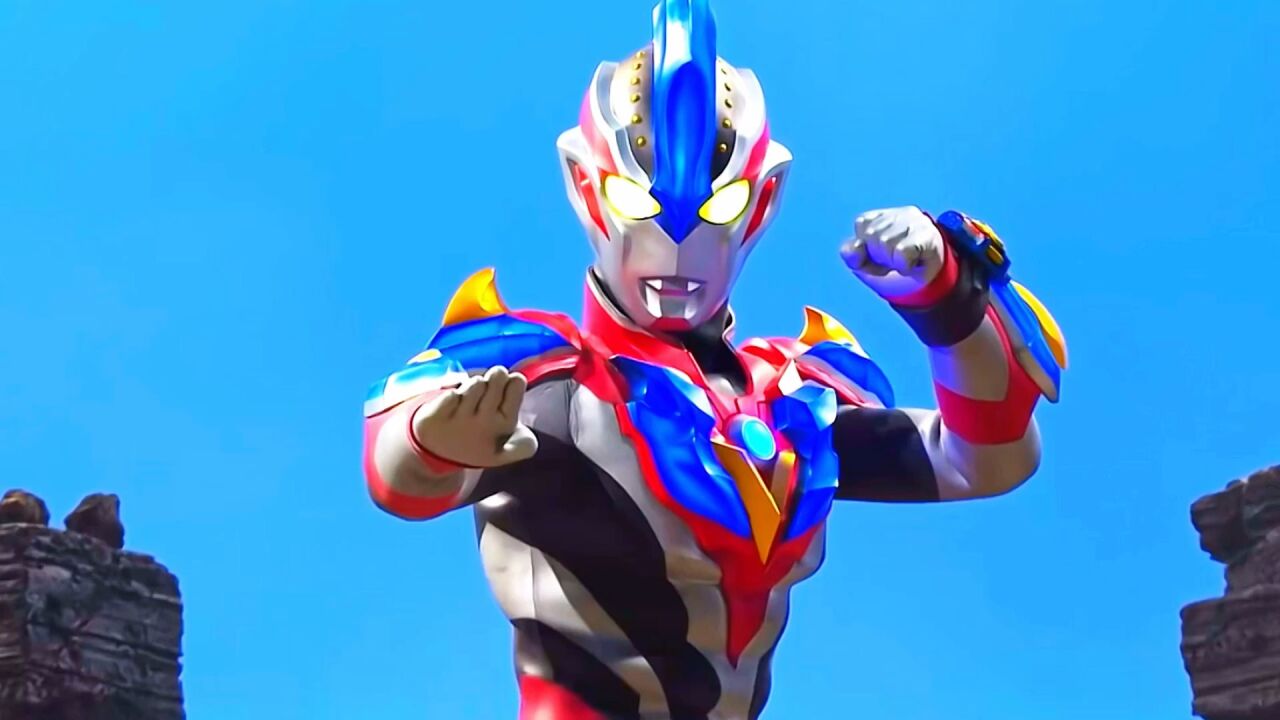 新生代最终形态之银河维克特利