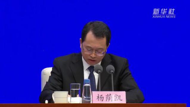 国家发展改革委:集中力量办好国家层面的大事难事急事