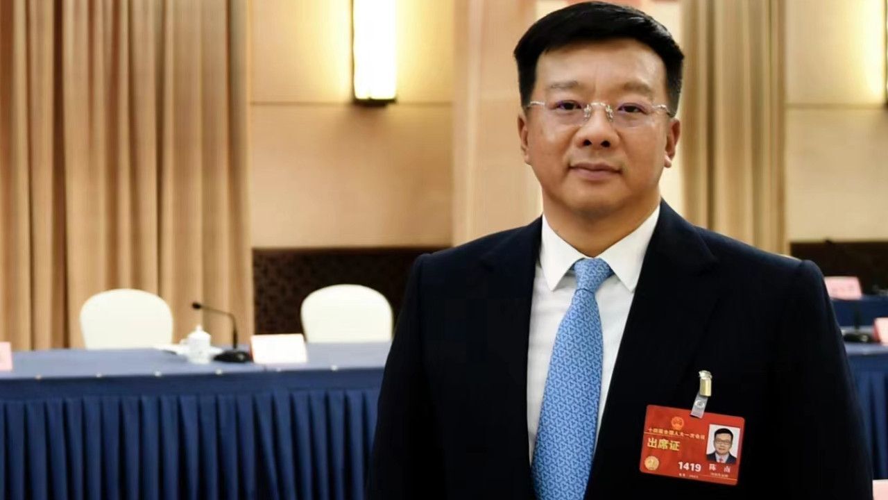 三全食品陈南建议:三孩以上家庭公租房免费