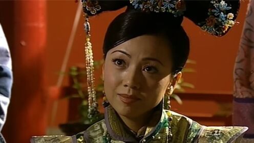 深度解读宫斗剧《金枝欲孽》 _高清1080P在线观看平台_腾讯视频