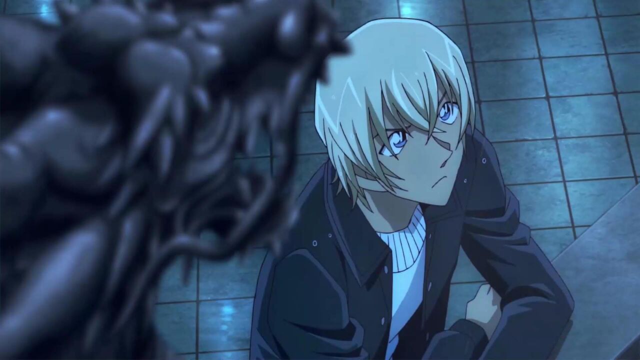 【降谷零|安室透|叙事向mad】"我有拼上性命也要守護的東西"