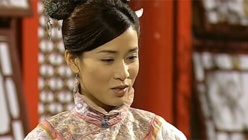 深度解读宫斗剧《金枝欲孽》 _高清1080P在线观看平台_腾讯视频