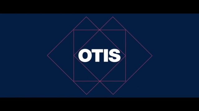 好一家家居品牌推荐~ 【OTIS电梯】 传承创新,始终领航 沪南路2218号C831