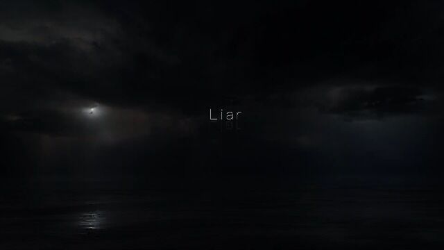 谷娅溦 Vivian  Liar (Official MV)