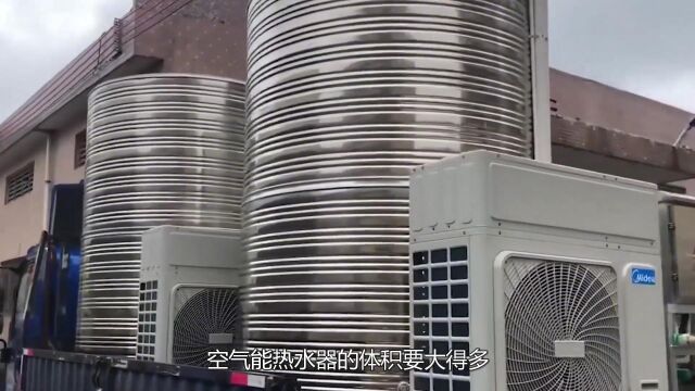 曾火爆全国的太阳能热水器,如今为啥走向没落了原因过于真实