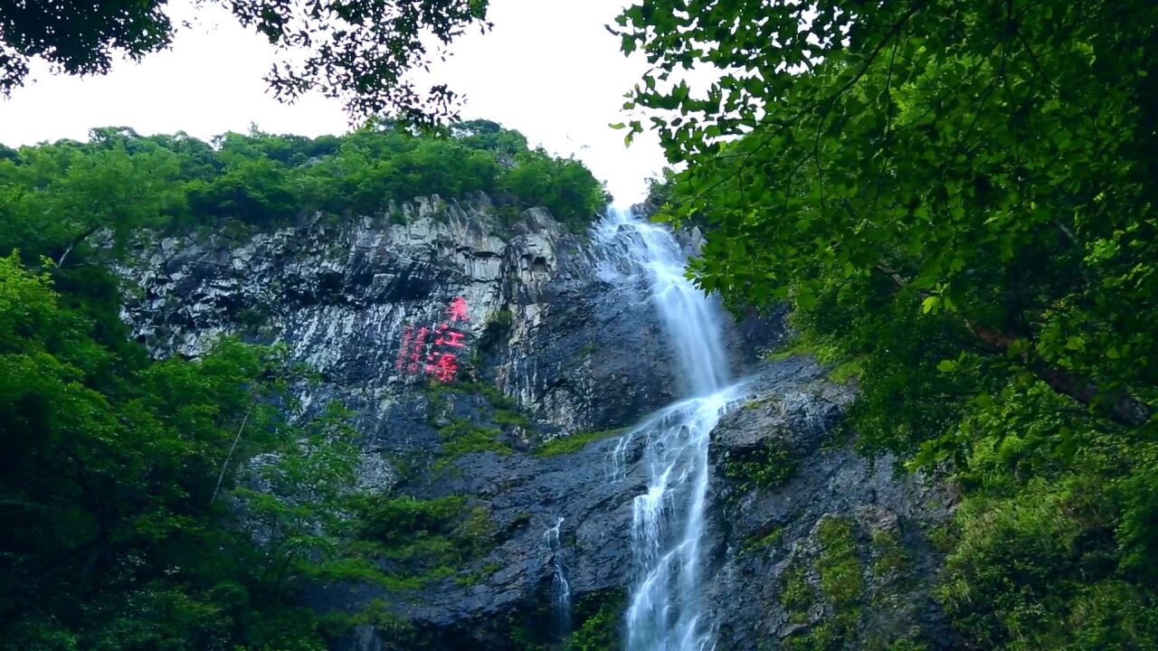 同饮东江水 共护东江源