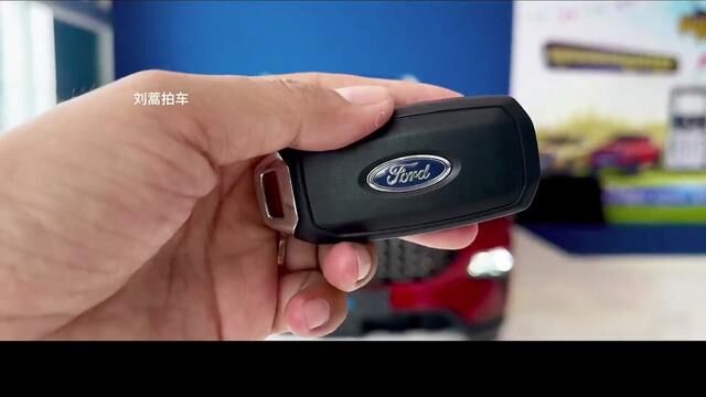 2023款#福特领睿 Ecoboost 170精领型,最新落地价参考#福特 #汽车报价