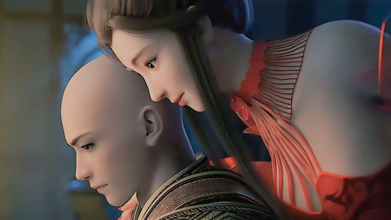 斗罗大陆之为何渡我不渡她