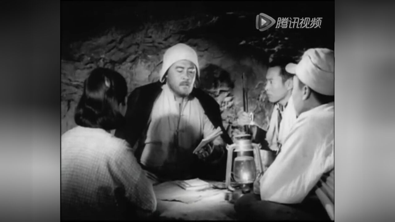 地道战_高清1080P在线观看平台_腾讯视频