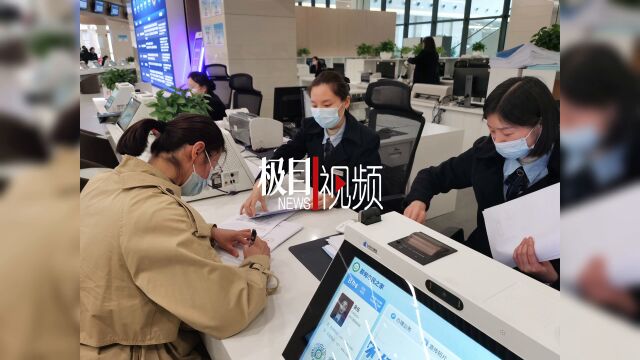 【视频】武汉蔡甸实现建设工程“一证开工”