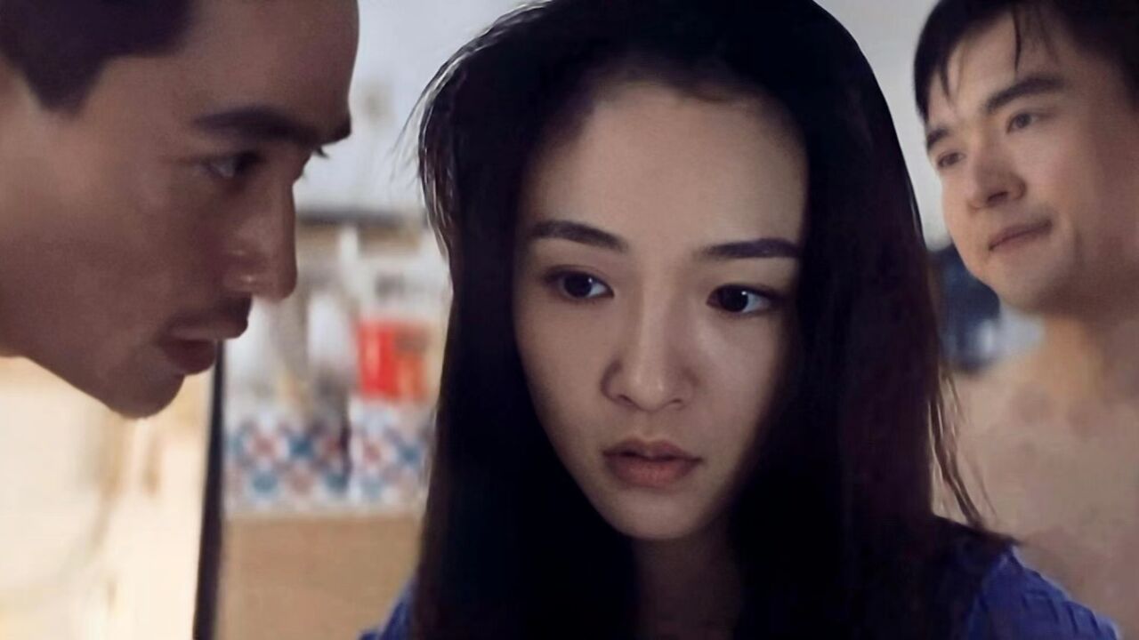 丈夫为了妻子做了五年牢,不曾想妻子竟背叛了他,结果悲剧发生了_腾讯视频