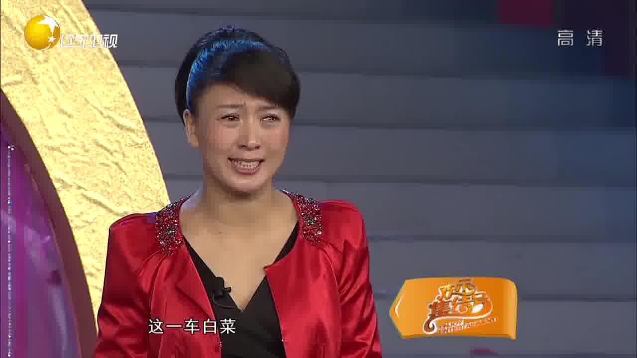 小品《真情不扰:孙涛相亲遇闫学晶互相吃醋,句句是梗逗乐全场