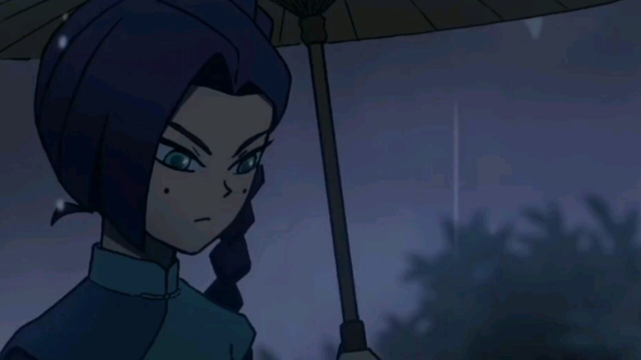 《刺客五六七》第15集“梅花十三保护被众多刺客追捕的阿七”_高清1080P在线观看平台_腾讯视频
