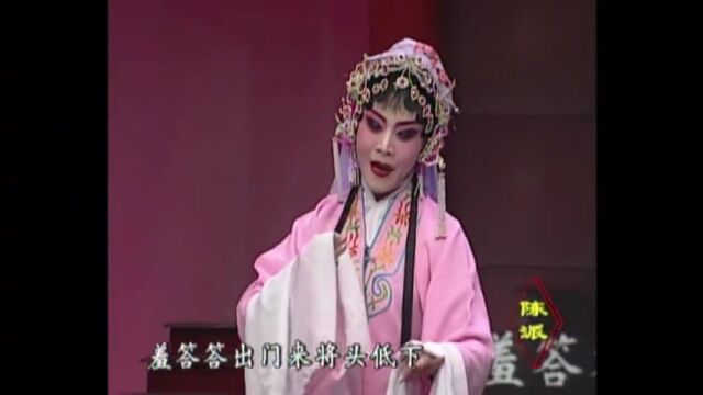 豫剧五大名旦唱腔联唱:田敏 刘汝花 柏青 崔小田 卫云