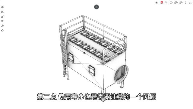 想要清新空气?必须知道的活性炭吸附脱附设备使用技巧!