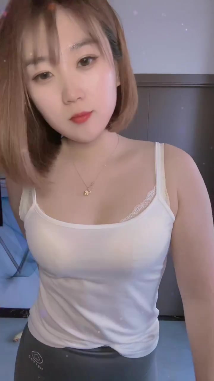 性感美女 #完美身材 #单身小姐姐