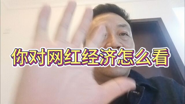 印尼对网络平台经济进行限制,你怎么看?