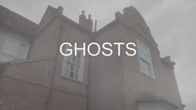 Ghosts